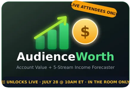 AudienceWorth