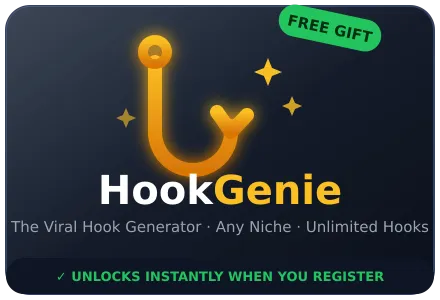 HookGenie