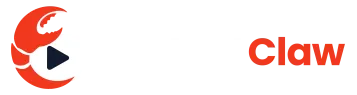 ContentClaw Premium Logo